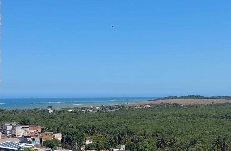 Apartamento Aconchegante, Linda Vista E Com Garagem Guarapari Bagian luar foto