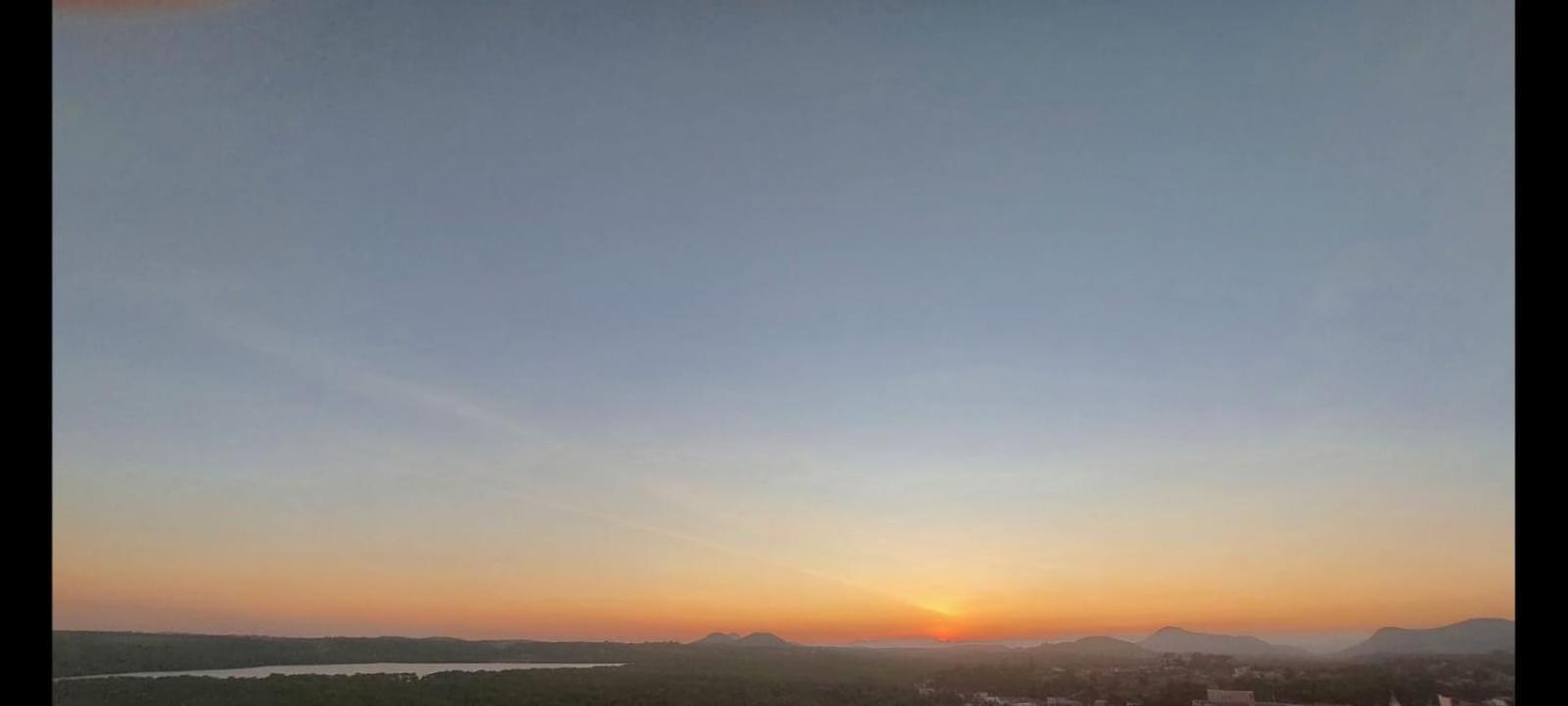 Apartamento Aconchegante, Linda Vista E Com Garagem Guarapari Bagian luar foto