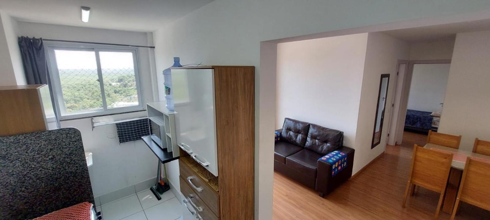 Apartamento Aconchegante, Linda Vista E Com Garagem Guarapari Bagian luar foto